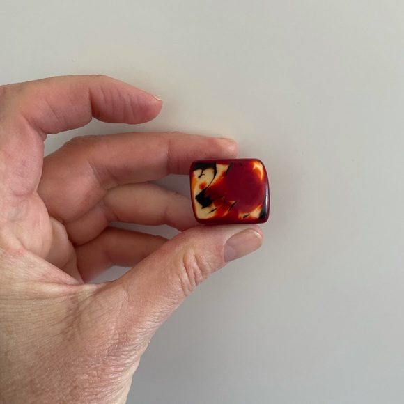 Vintage ring. - Picture 8 of 9